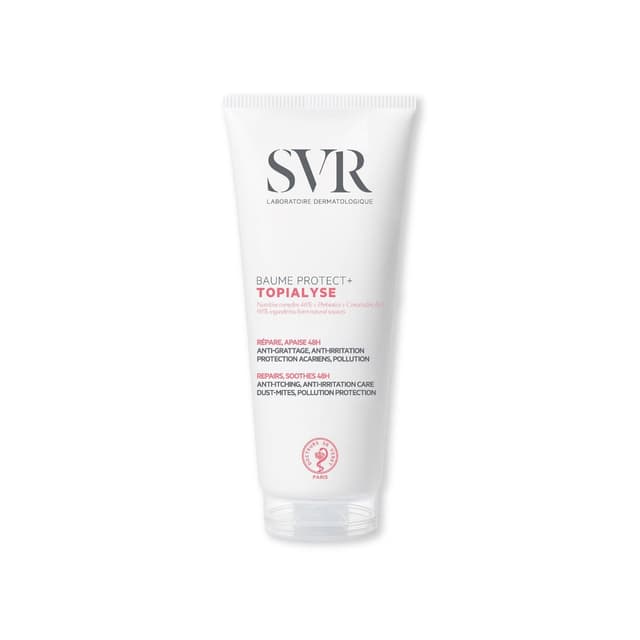 SVR Topialyse Baume Protect – Bálsamo Protector, 200 ml