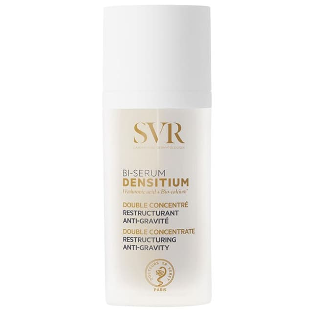 SVR Densitium Bi Suero – Sistema recargable