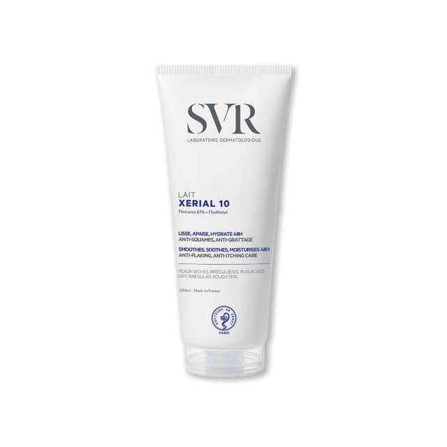 SVR Xerial 10 Leche Corporal – 200 ml