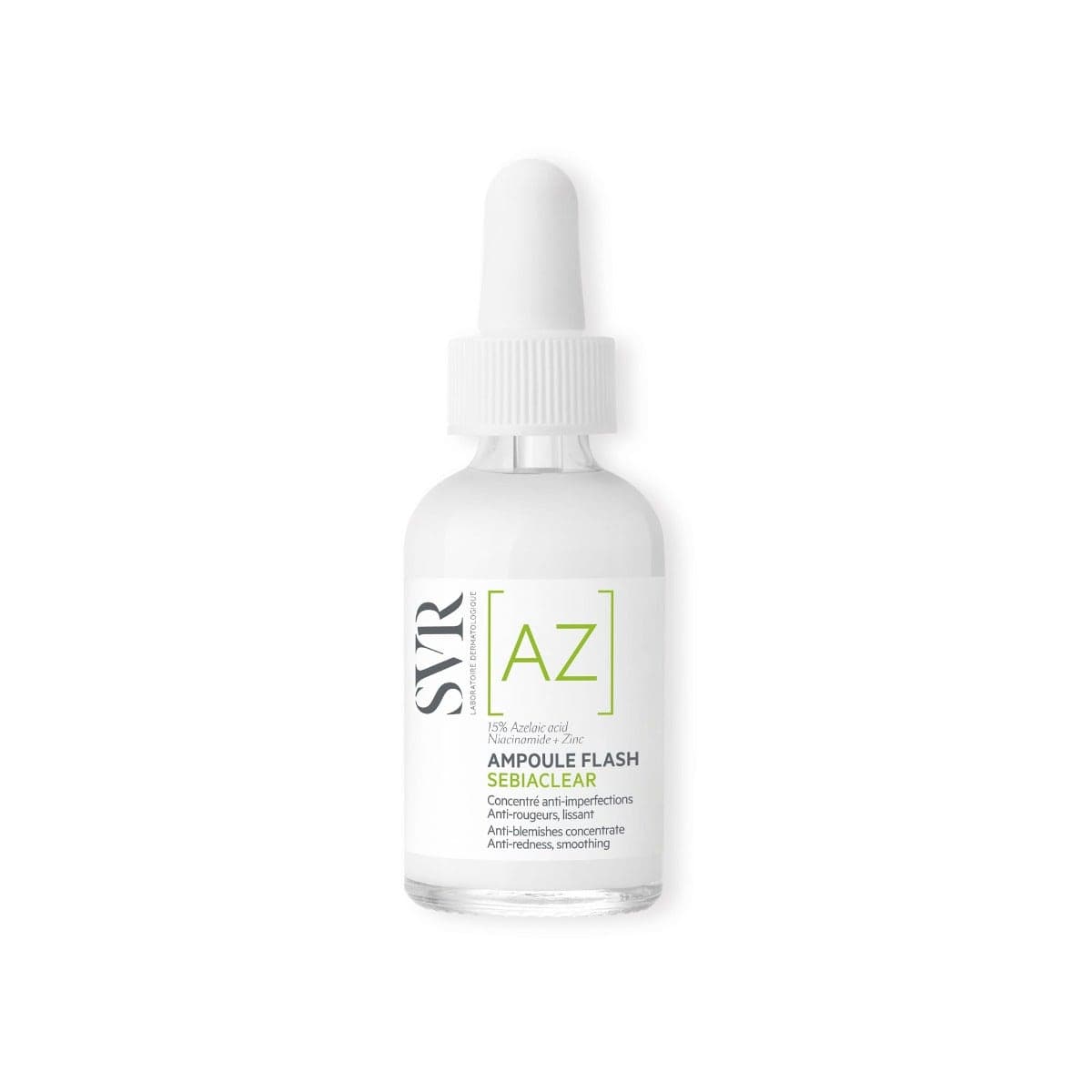 SVR Sebiaclear Ampolla – 30 ml