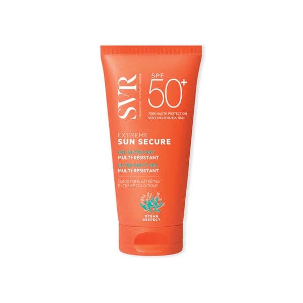 SVR Sun Secure Extreme SPF 50+ – 50 ml Crema solar