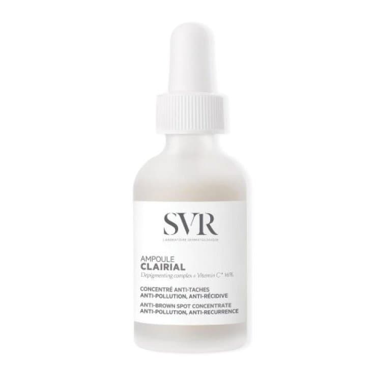 SVR Clairial Ampolla – 30 ml Sérum facial