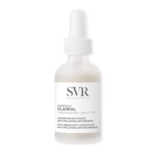 SVR Clairial Ampolla – 30 ml Sérum facial