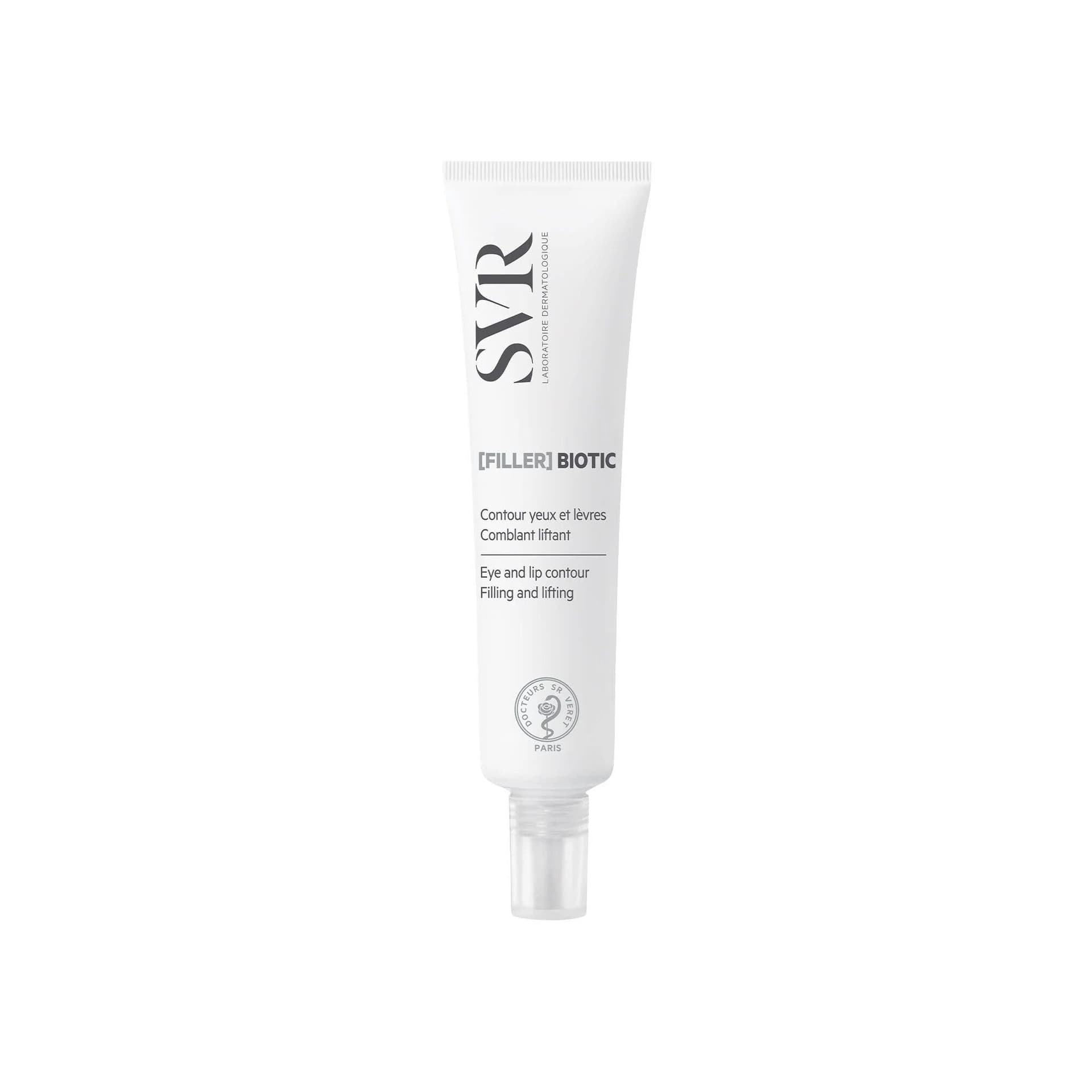 SVR Filler Biotic – Suero de 15 ml