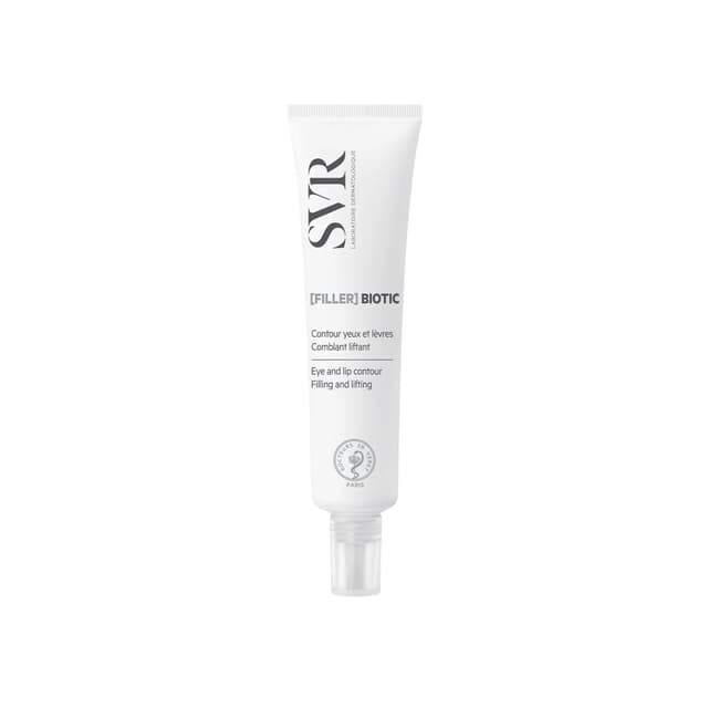 SVR Filler Biotic – Suero de 15 ml