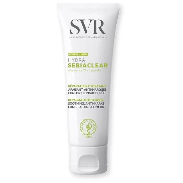 SVR Sebiaclear Hydra Crema Hidratante – 40 ml