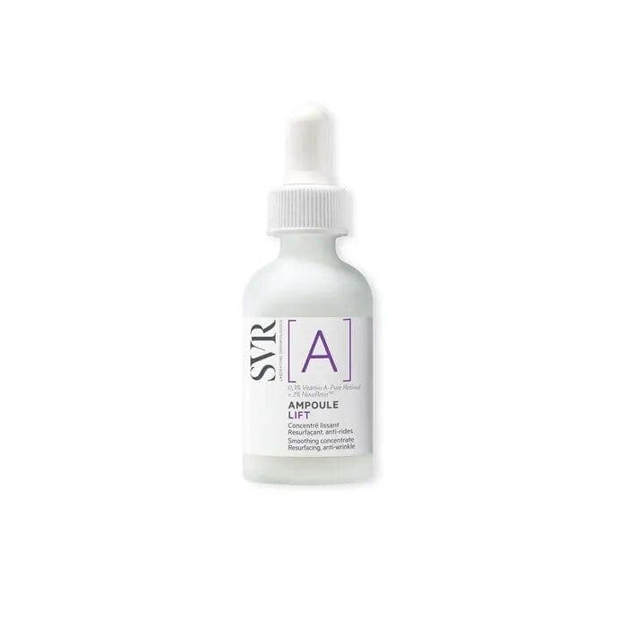 SVR Ampoule A – 30 ml
