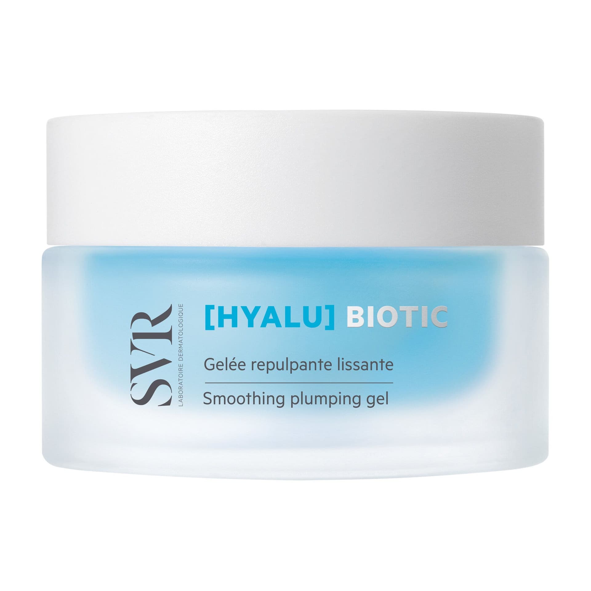 SVR Hyalu Biotic – 50 ml, recargable