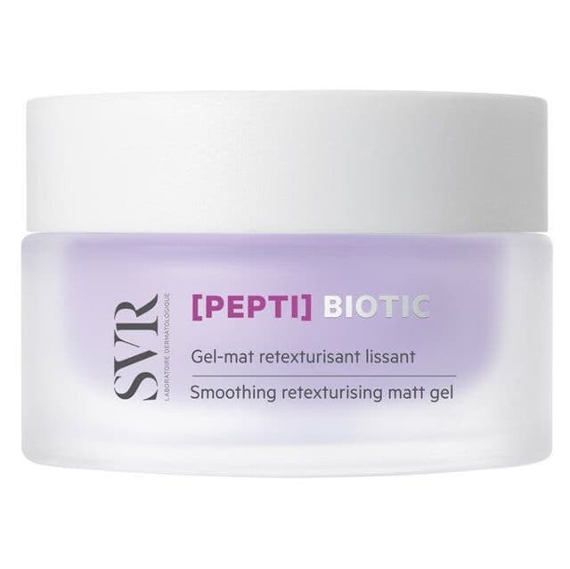 SVR Pepti Biotic – Frasco de 50 ml