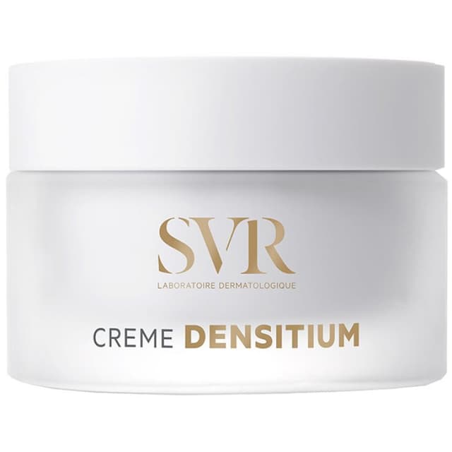 SVR Densitium Crema – Sistema recargable
