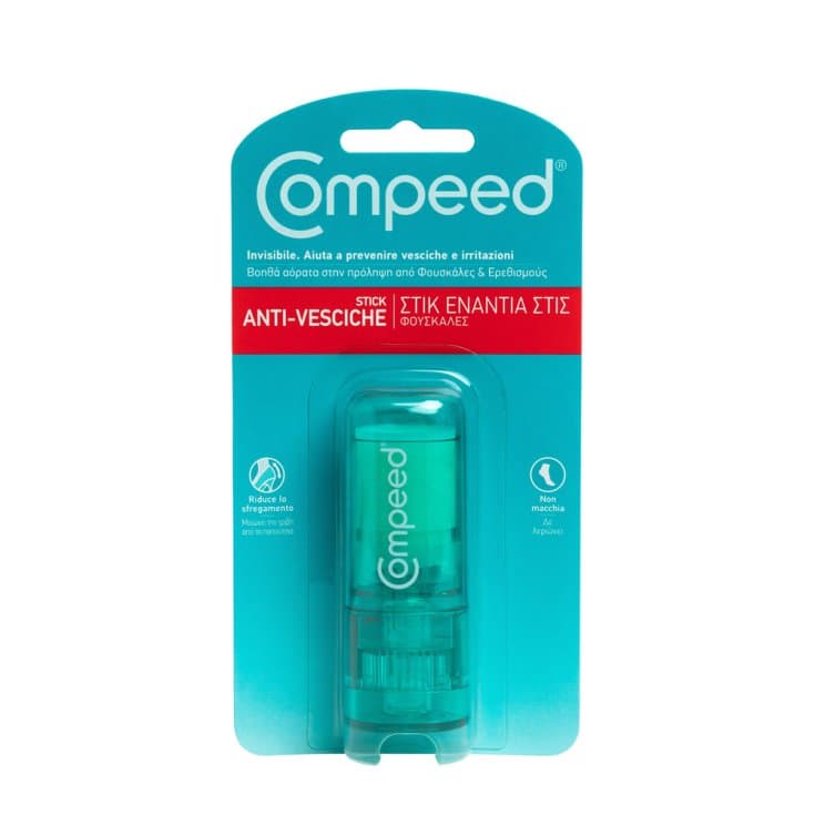 Compeed Stick Protector de Ampollas – 8 ml
