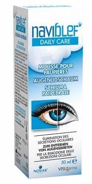 Naviblef Daily Care – 50 ml Crema