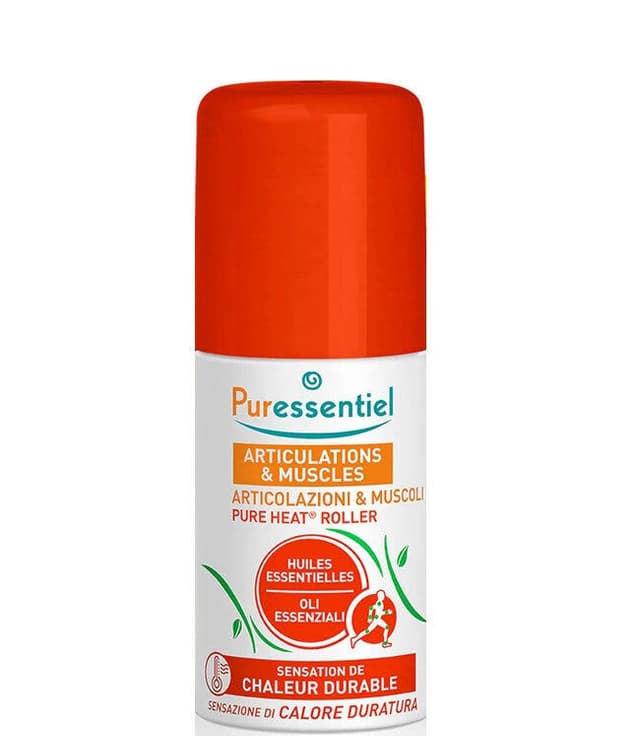 Puressentiel Arctic Heal Roller – Roll-on refrescante