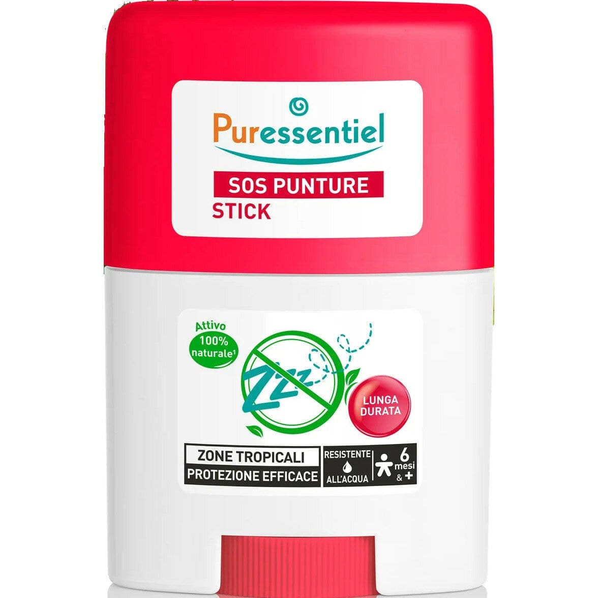 Puressentiel Stick SOS Picaduras Tropical – 20 ml