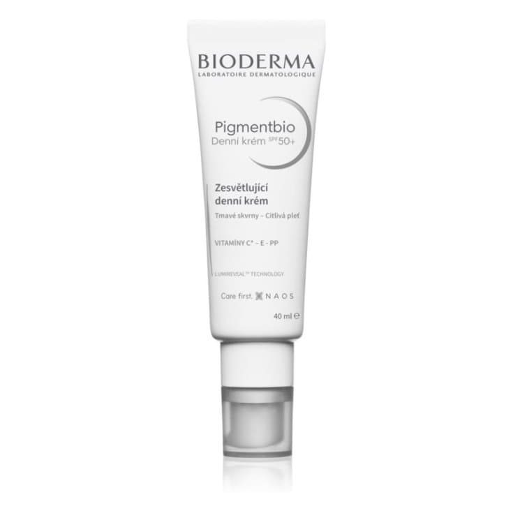 Bioderma Pigmentbio Daily Care 50+ – 40 ml