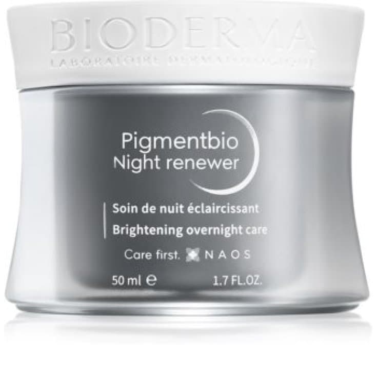 Bioderma Pigmentbio Night Renewer – 50 ml