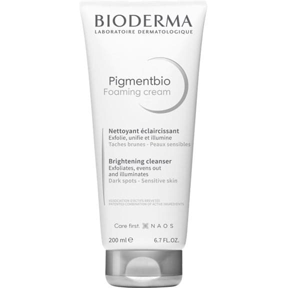 Bioderma Pigmentbio Foaming Crema – 200 ml