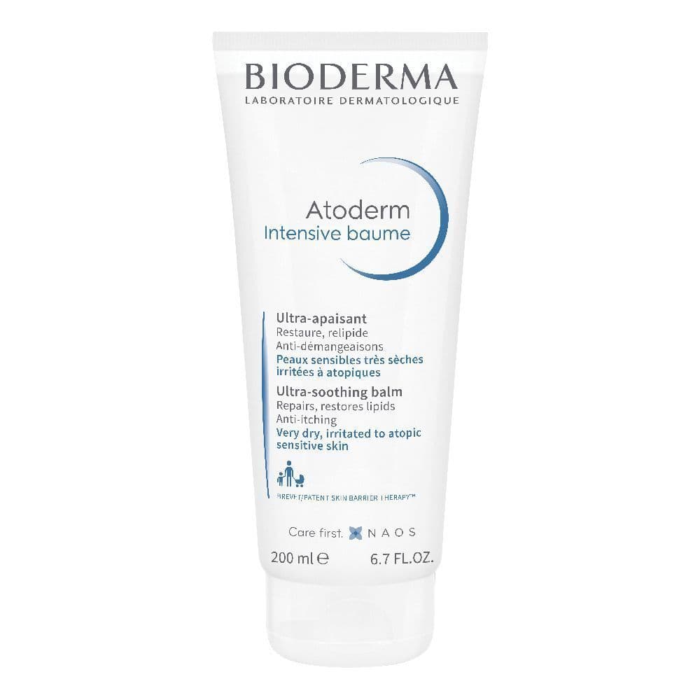 Bioderma Atoderm Intensive Baume – 200 ml
