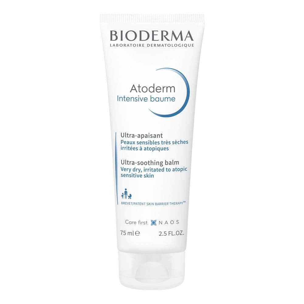 Bioderma Atoderm Intensive Baume – 75 ml