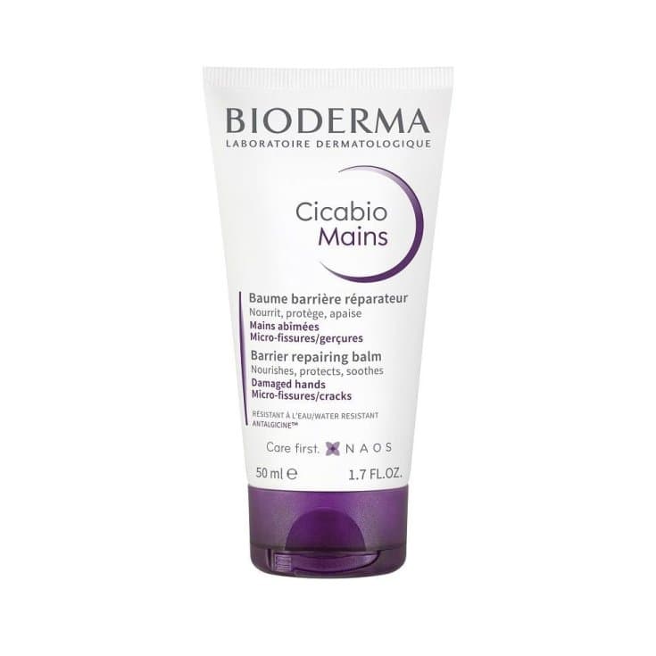 Bioderma Cicabio Mains – 50 ml