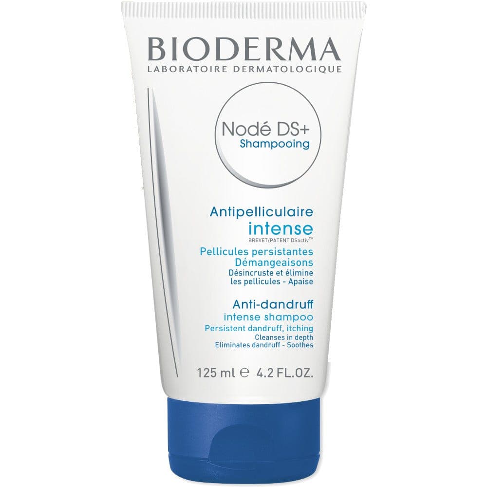 Bioderma Node DS – 125 ml Champú