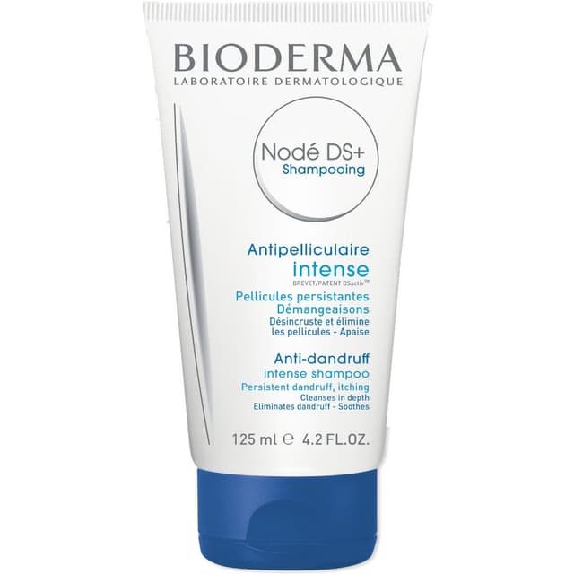 Bioderma Node DS – 125 ml Champú