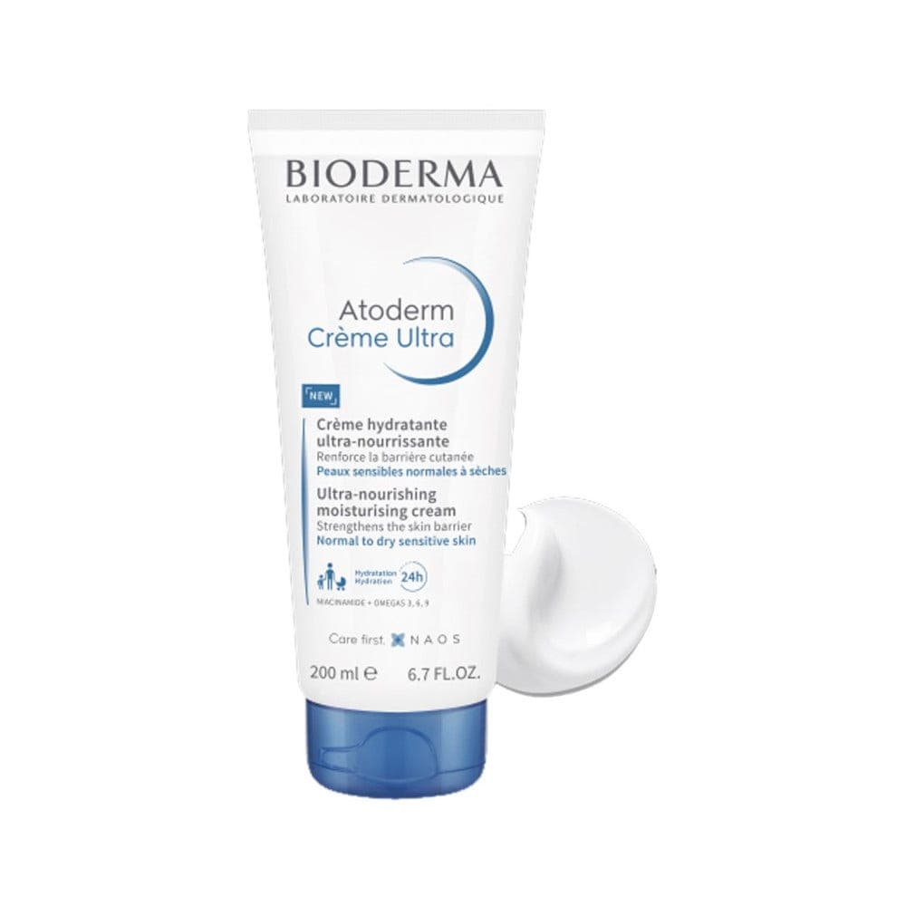 Bioderma Atoderm Creme Ultra – 200 ml