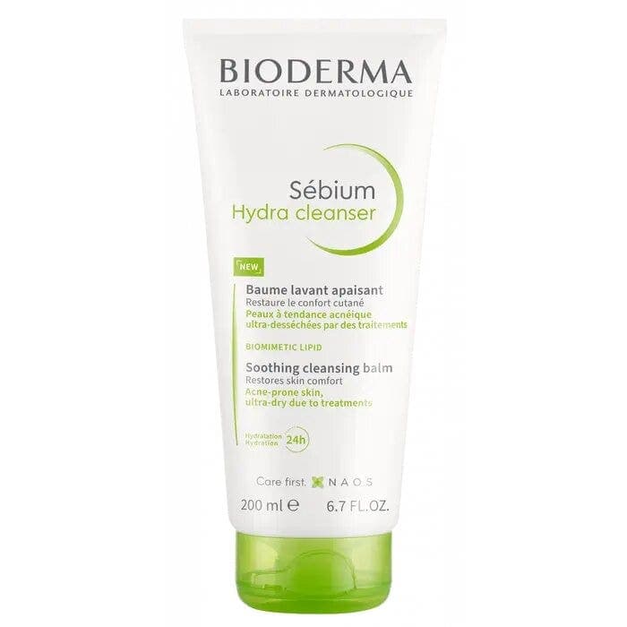 Bioderma Sebium Serum – 30 ml