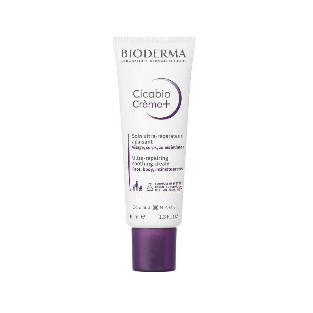 Bioderma Cicabio Crème+ – 40 ml