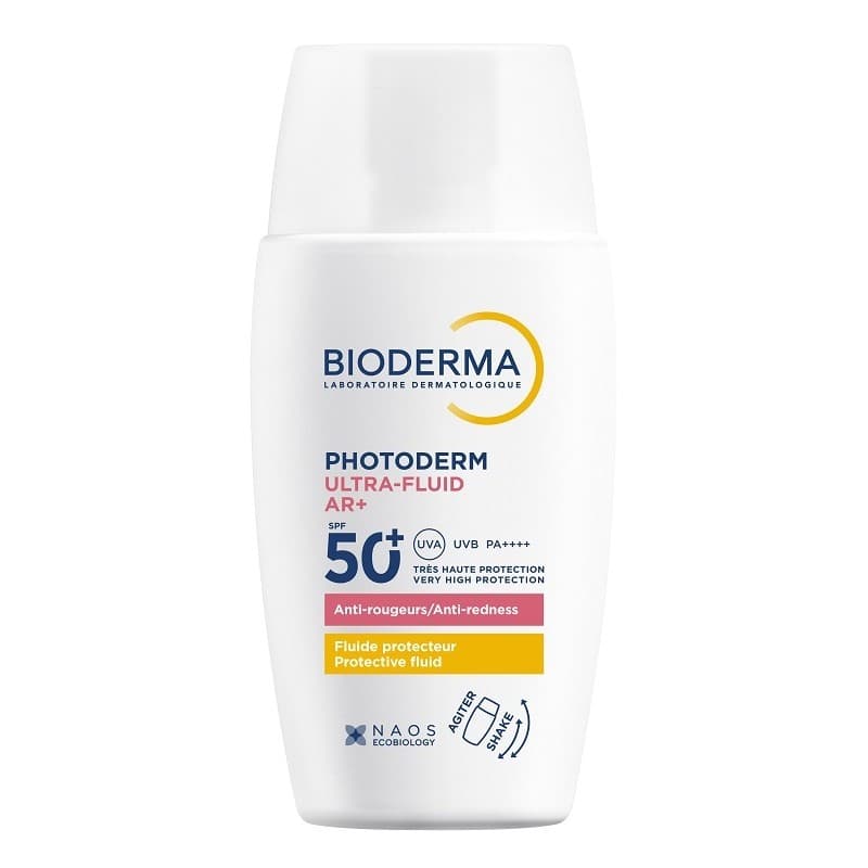 Bioderma Photoderm AR+ Ultrafluid – 40 ml