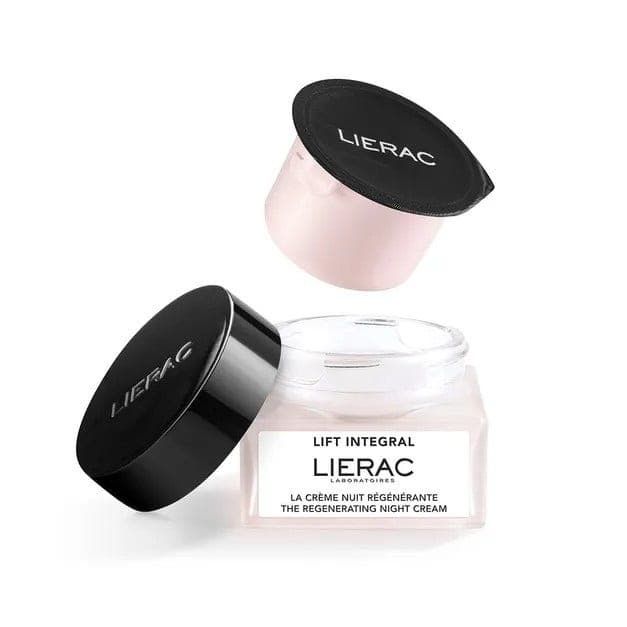 Lierac Lift Integral – Crema de Noche, rica