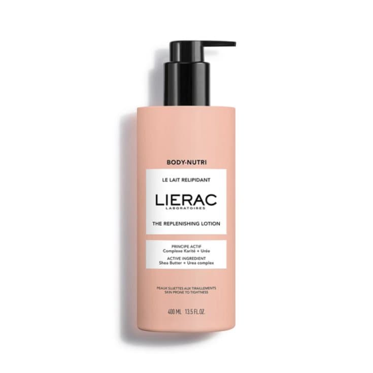 Lierac Body Nutri Leche Corporal Relipidante – 400 ml