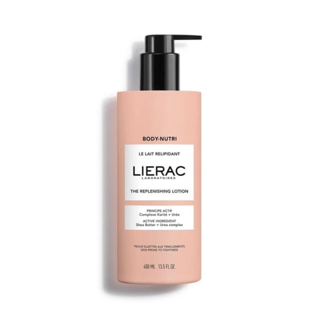 Lierac Body Nutri Leche Corporal Relipidante – 400 ml