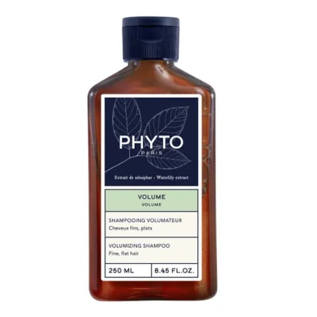 Phytovolume Champú – 250 ml