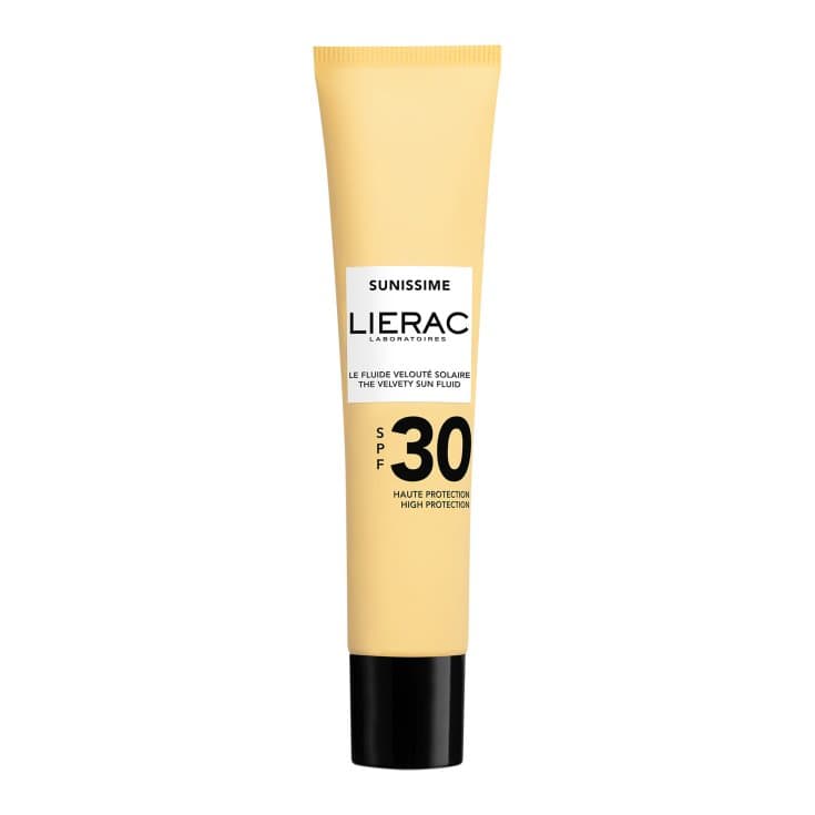 Sunissime Fluido Protector Solar SPF 30 – 40 ml