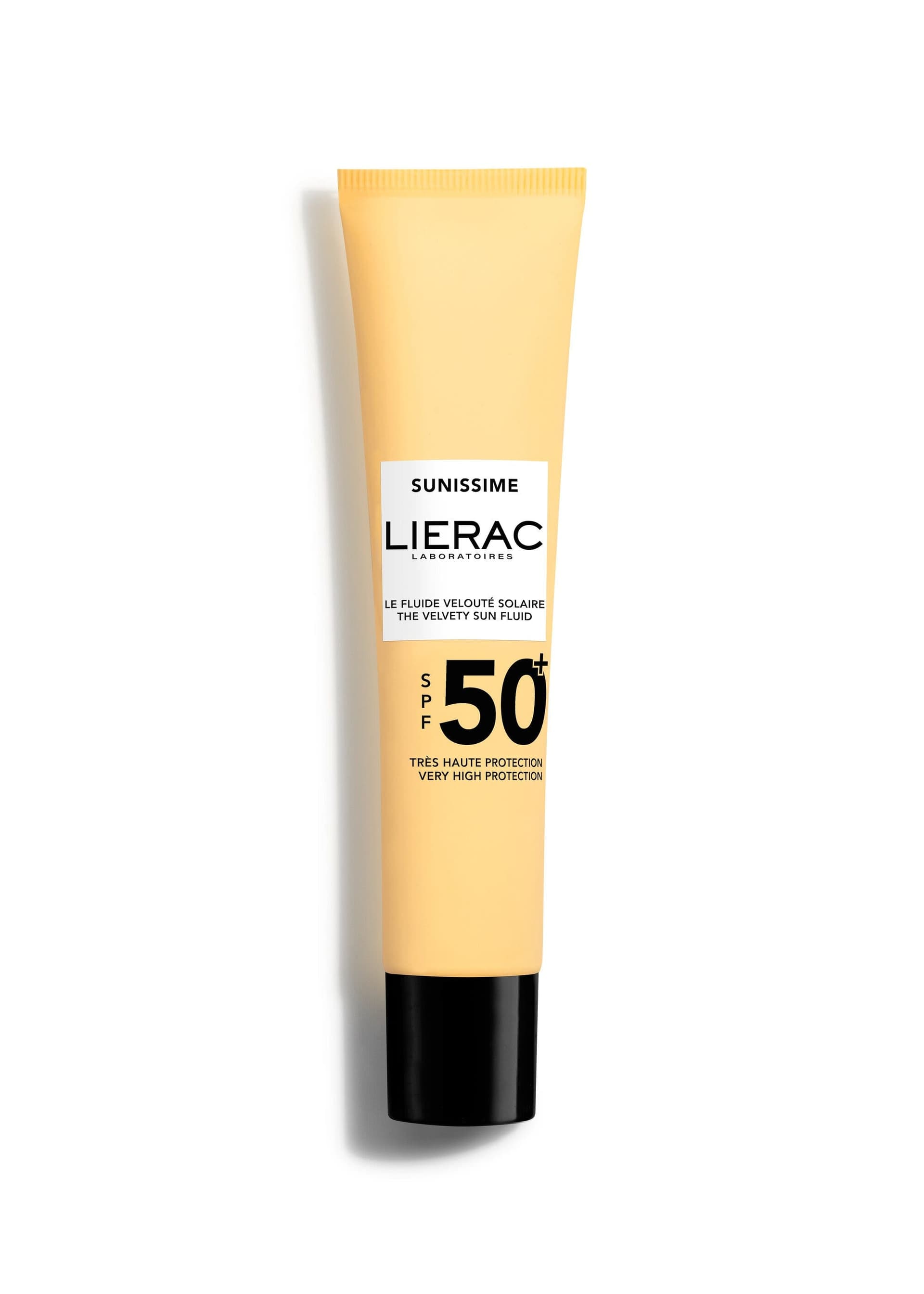 Sunissime Fluido Protector Solar SPF 50 – Rostro