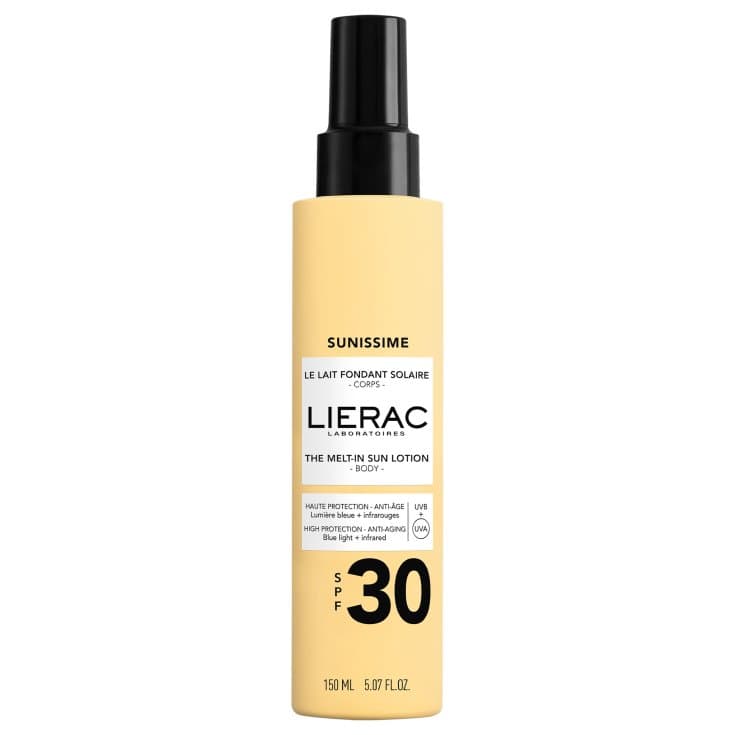 Sunissime Leche Solar SPF 30 – Cara y Cuerpo