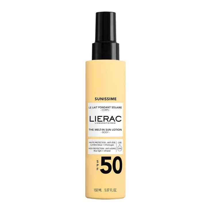 Sunissime Leche Solar SPF 50 – Cara y Cuerpo