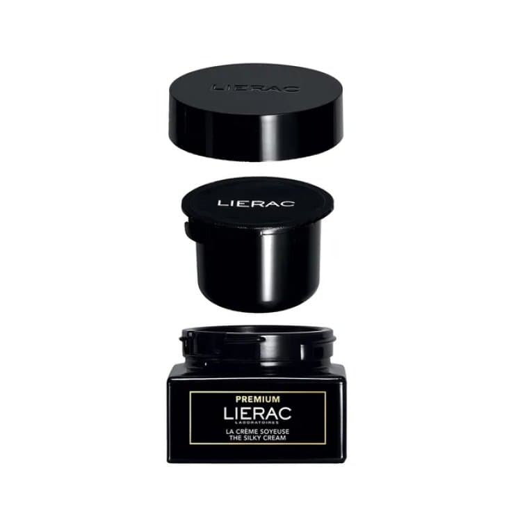 Lierac Premium La – Crema de Seda, rica