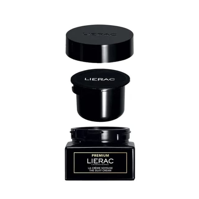 Lierac Premium La – Crema de Seda, rica