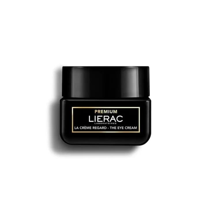Lierac Premium La – Crema de Ojos, 20 ml