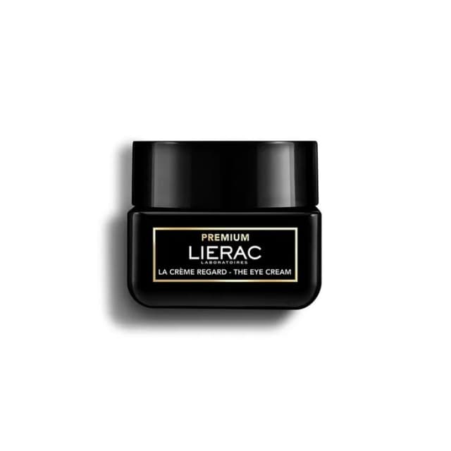 Lierac Premium La – Crema de Ojos, 20 ml