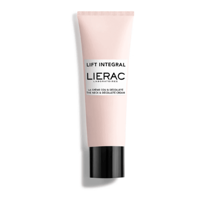 Lierac Lift Integral Crema para cuello y escote