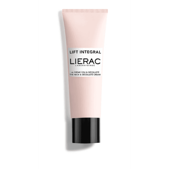 Lierac Lift Integral Crema para cuello y escote