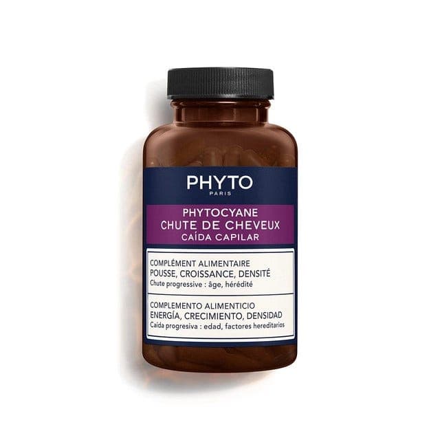 Phytocyane Expertise para el cabello – 84 cápsulas