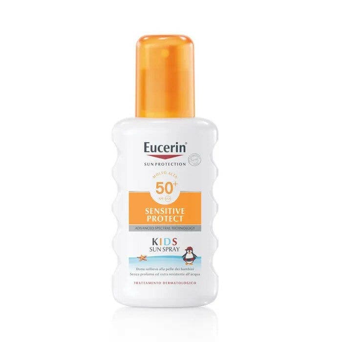 Eucerin Sun Kids Spray FPS 50 – 200 ml