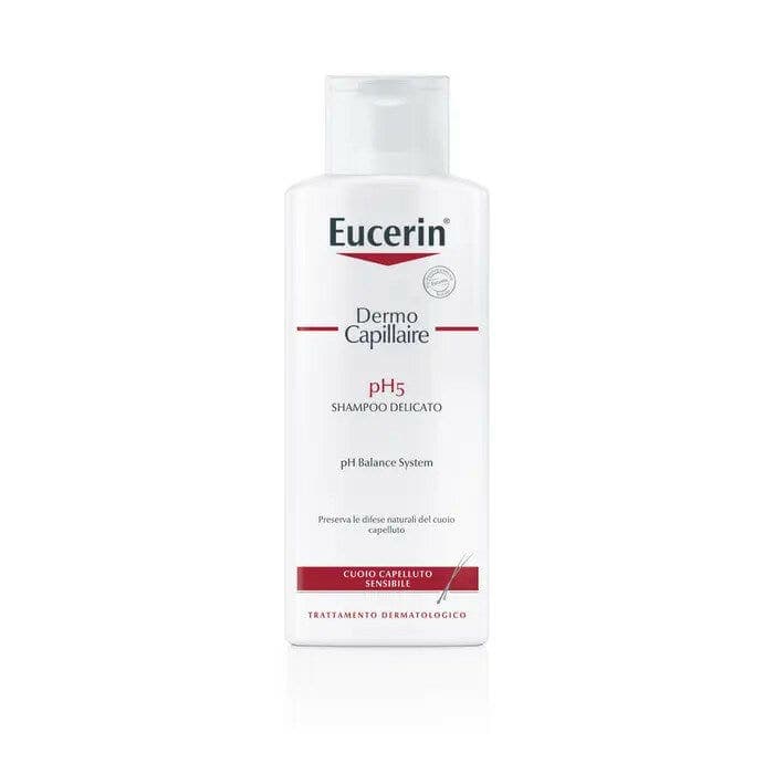 Eucerin pH5 Champú – 250 ml