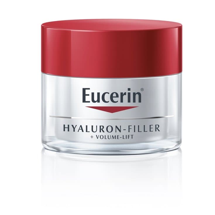 Eucerin Volume-Filler – Crema de Día 50 ml