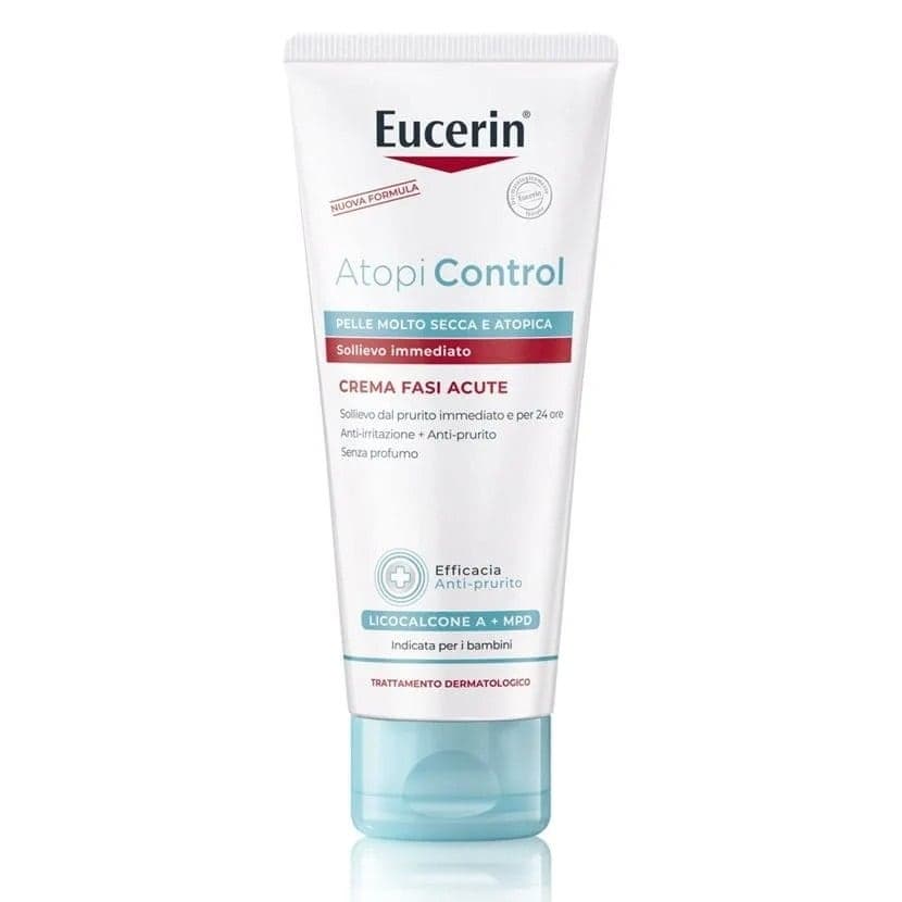 Eucerin Acute Phase Crema – 40 ml