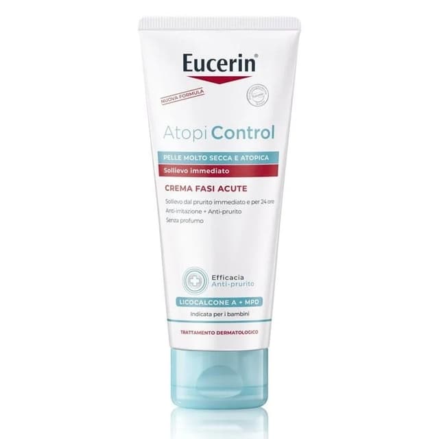 Eucerin Acute Phase Crema – 40 ml